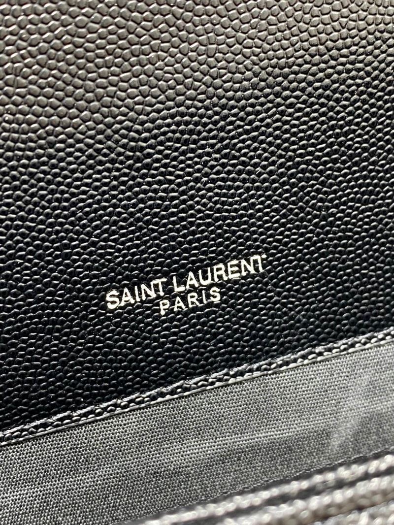 YSL Envelope Bags